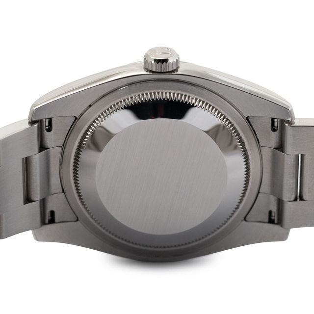 Rolex Oyster Perpetual 116000 Image 4